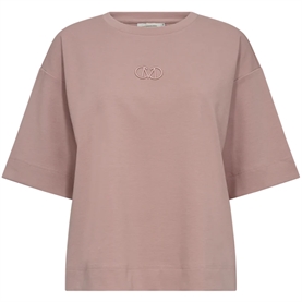 Copenhagen Muse CMMUSE Logo T-shirt, Fawn